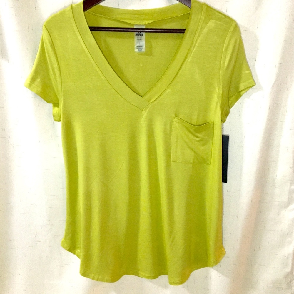 NEW Athleisure Top